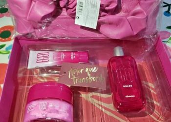 Pesquisa do Procon-JP registra diferença de R$ 351,00 no preço do perfume feminino