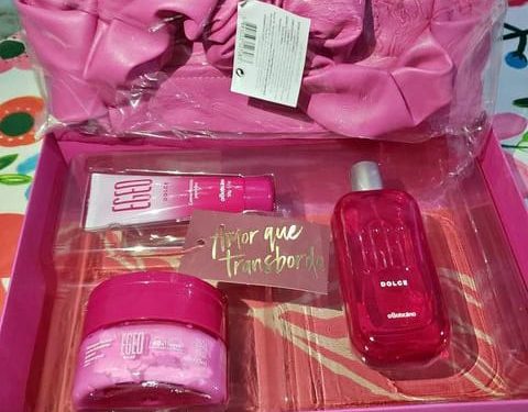 Pesquisa do Procon-JP registra diferença de R$ 351,00 no preço do perfume feminino