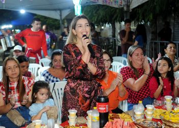 Prefeitura de Monteiro ressalta cultura junina e divulga balanço das festividades locais