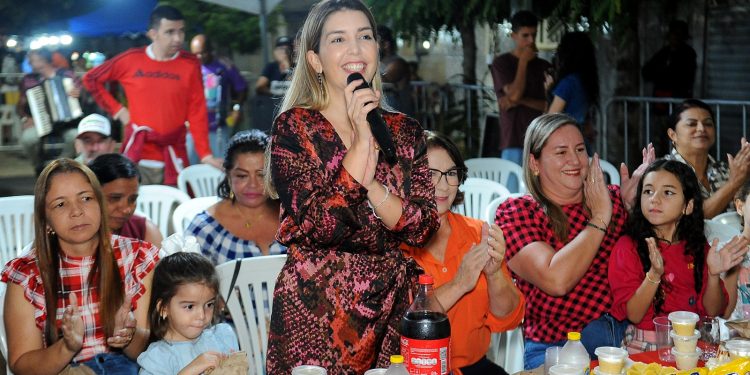 Prefeitura de Monteiro ressalta cultura junina e divulga balanço das festividades locais