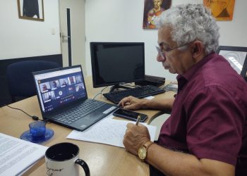 Funjope participa de reunião com MinC para estimular municípios no uso do recurso