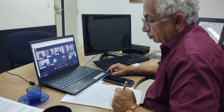 Funjope participa de reunião com MinC para estimular municípios no uso do recurso