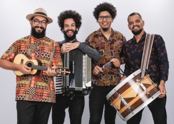 Festival São João na Rede realiza programação em 12 cidades paraibanas; veja programação