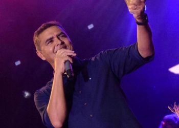 Prefeito de Guarabira comemora sucesso do São Pedro e anuncia revitalização do local da festa em 2024