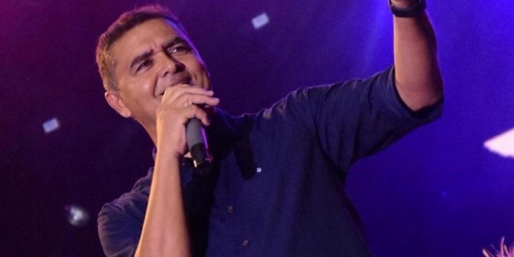 Prefeito de Guarabira comemora sucesso do São Pedro e anuncia revitalização do local da festa em 2024