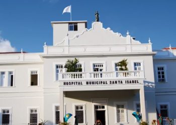 Hospital Municipal Santa Isabel debate tratamento dos pólipos intestinais