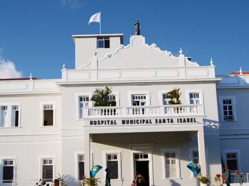 Hospital Municipal Santa Isabel debate tratamento dos pólipos intestinais