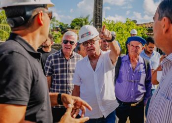 Prefeitura de João Pessoa investe mais de R$ 400 milhões em obras de Infraestrutura e melhora qualidade de vida dos moradores