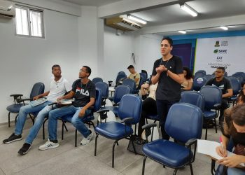 Prefeitura de Campina Grande oferece 100 vagas para treinamento Jovem Aprendiz gratuito
