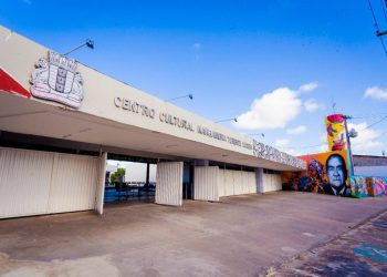 Centro Cultural de Mangabeira abre inscrições para cursos, oficinas e traz dança e ballet na lista