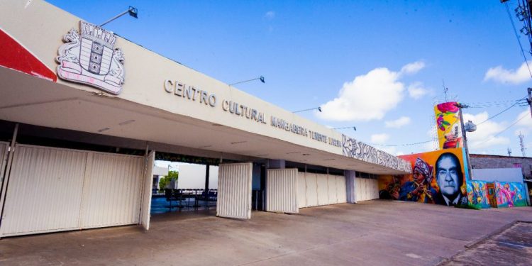 Centro Cultural de Mangabeira abre inscrições para cursos, oficinas e traz dança e ballet na lista