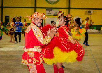 São João Multicultural de João Pessoa começa nesta quarta-feira com Festival de Quadrilhas Juninas