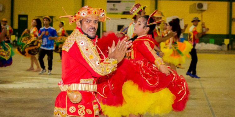 São João Multicultural de João Pessoa começa nesta quarta-feira com Festival de Quadrilhas Juninas