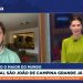 Bruno comemora sucesso dos primeiros 10 dias d’O Maior São João do Mundo e estima público recorde no evento