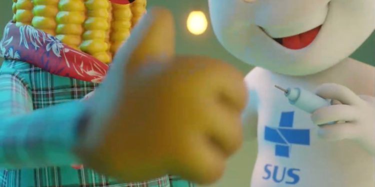 Prefeitura de Campina Grande lança campanha de vacinação, nesta quarta-feira, na Vila Sítio São João