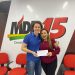 Prefeita de Riachão, Da Luz assina ficha de filiação ao MDB e destaca fortalecimento da legenda na Paraíba