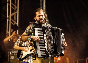 Shows de Juzé, Lukete e Os Gonzagas encerram XX Concurso Paraíba Junino 2023