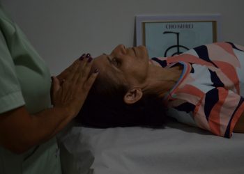 Policlínica da Liberdade oferece terapia Reiki pelo SUS em Campina Grande