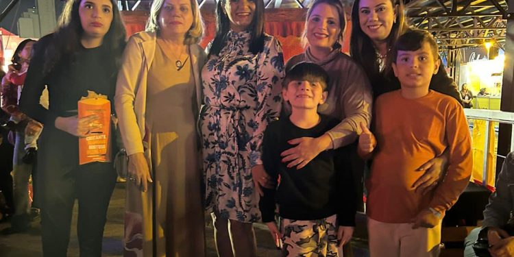 IBP – AMA Campina Grande participa do Camarote da Acessibilidade e presidente destaca importância da iniciativa da Prefeitura no Maior São João do Mundo