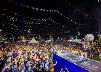 São João Multicultural é sucesso de público e comprova força dos festejos juninos em João Pessoa