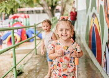 Prefeitura de Campina Grande abre matrículas para atividades na Brinquedoteca Municipal