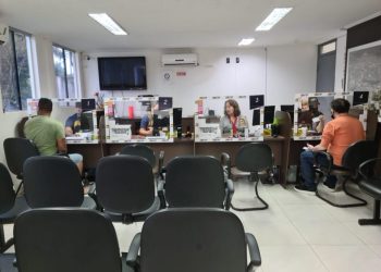 STTP informa suspensão de atendimentos no setor de protocolo de multas e infrações
