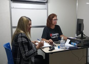 ACHADOS E PERDIDOS: Serviço que funciona em escala de plantão no Parque do Povo já contabiliza cerca de 380 atendimentos