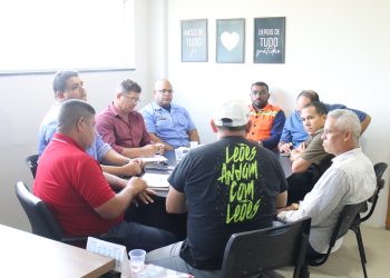 Chuvas em Conde: Comitê avalia ações e traça novas estratégias para atender a população