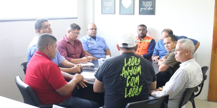 Chuvas em Conde: Comitê avalia ações e traça novas estratégias para atender a população