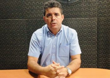 Lucius Fabiani assume superintendência da Caixa Econômica na Capital