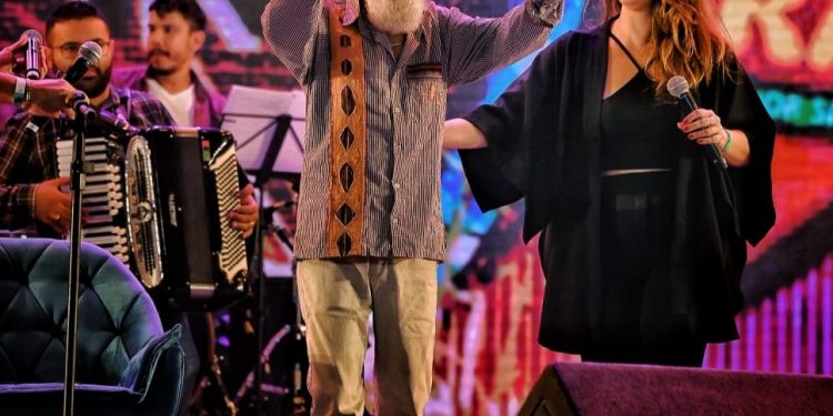 São João – Festejos nos Distritos começam neste sábado