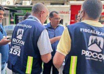 Coordenador do Procon-CG ressalta que a troca de presentes do Dia dos Namorados não é obrigação do fornecedor