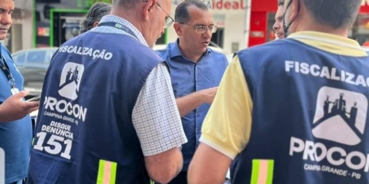 Coordenador do Procon-CG ressalta que a troca de presentes do Dia dos Namorados não é obrigação do fornecedor