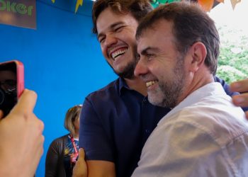 Em Campina Grande, presidente da Embratur discute internacionalização d’O Maior São João do Mundo