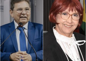 Adriano Galdino apresenta votos de aplauso à desembargadora Maria das Graças por eleição para vice-presidência do TJPB