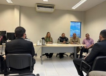 Promotoria de Ingá firma TAC para disciplinar festas juninas em quatro municípios da região