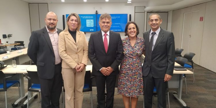 Programa João Pessoa Sustentável cumpre acordos com BID e é renovado