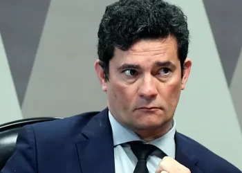 BOMBA! Tony Garcia ajudou Moro a virar juiz com poderes de exceção; veja vídeo