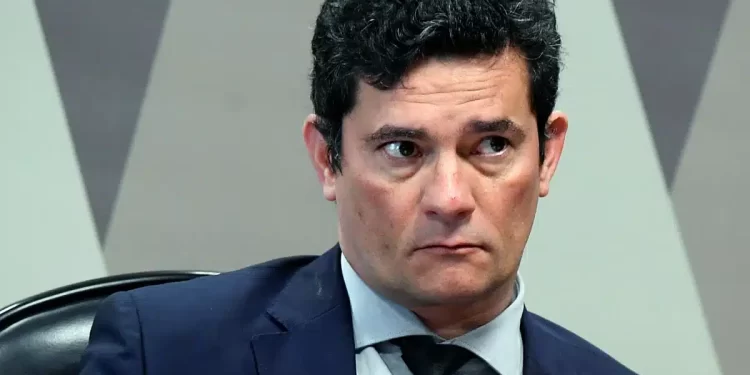 BOMBA! Tony Garcia ajudou Moro a virar juiz com poderes de exceção; veja vídeo