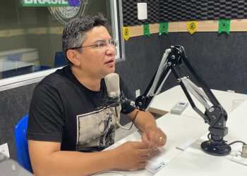 Secretário de Saúde de Patos enfatiza trabalho intersetorial e equipes capacitadas para uma gestão eficiente