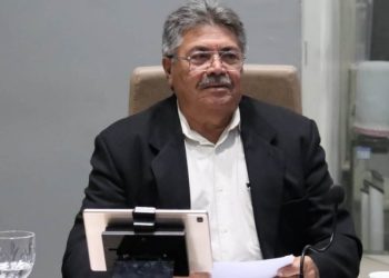 Em Guarabira – Lula das Molas toma posse na SEAGRI