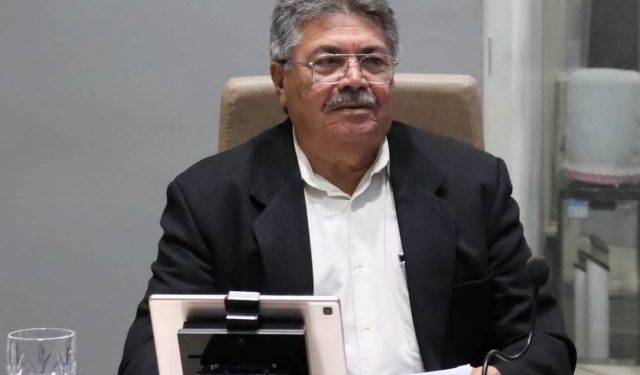 Em Guarabira – Lula das Molas toma posse na SEAGRI