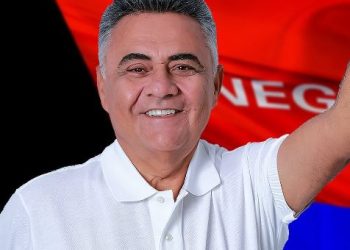 Justiça Eleitoral nega recurso e confirma inelegibilidade do ex-deputado estadual Márcio Roberto