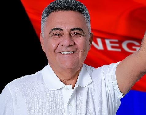 Justiça Eleitoral nega recurso e confirma inelegibilidade do ex-deputado estadual Márcio Roberto