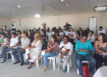 João Pessoa recebe a caravana participativa para a construção coletiva do Plano Juventude Negra Viva