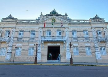 Publicada Medida Provisória que reajusta salários das Polícias e professores da Paraíba