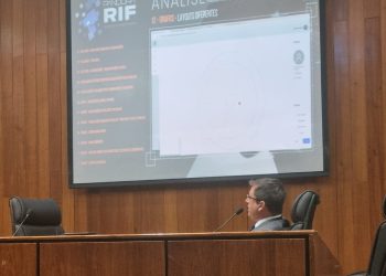 PandoraRif: NGC lança sistema de análise de relatórios de inteligência financeira