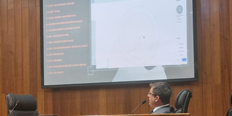 PandoraRif: NGC lança sistema de análise de relatórios de inteligência financeira