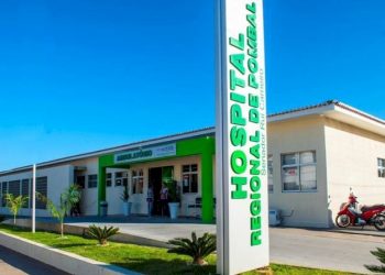 Hospital Regional de Pombal registra mais de 250 atendimentos no fim de semana