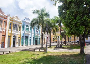 Governo Federal define novo nome para superintendência do Iphan na Paraíba